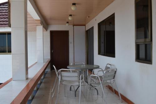 This photo about Paintsiwa Wangara Apartment shared on HyHotel.com