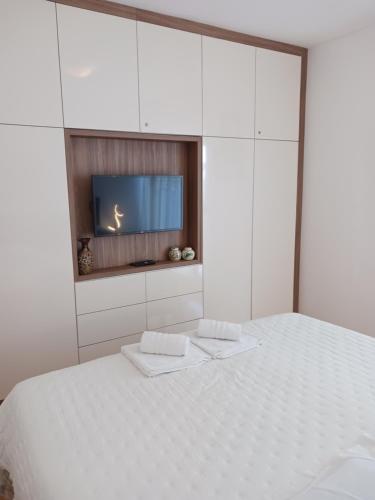 Apartment Magical view