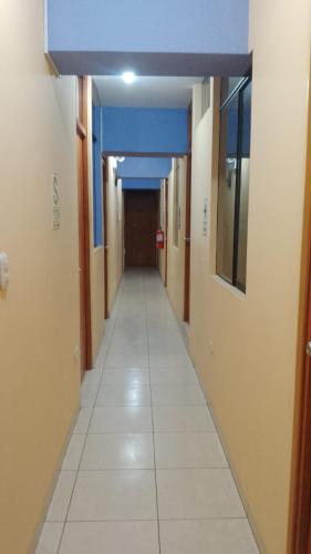 A szálláshely kívülről, Hospedaje Paradise in Piura A szálláshely kívülről, Hospedaje Paradise in Piura
