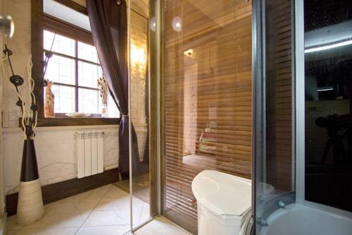 This photo about Apartments on Kovenskiy by ORSO shared on HyHotel.com