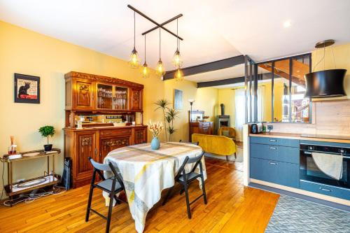GuestReady - A remarkable stay in Nogent-sur-Marne in Nogent-sur-Marne GuestReady - A remarkable stay in Nogent-sur-Marne in Nogent-sur-Marne