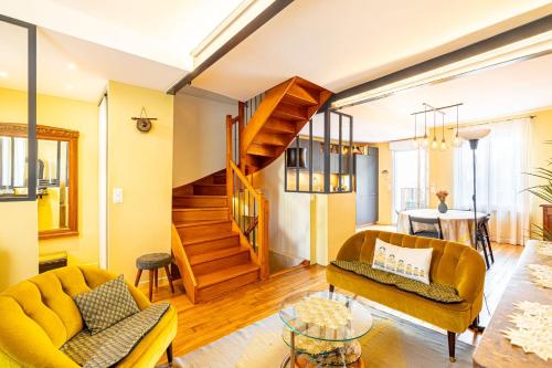 GuestReady - A remarkable stay in Nogent-sur-Marne in Nogent-sur-Marne GuestReady - A remarkable stay in Nogent-sur-Marne in Nogent-sur-Marne