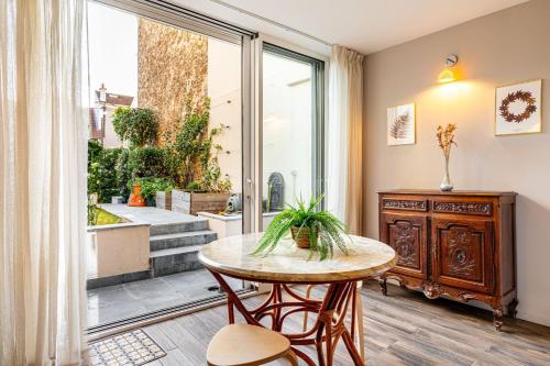 GuestReady - A remarkable stay in Nogent-sur-Marne in Nogent-sur-Marne GuestReady - A remarkable stay in Nogent-sur-Marne in Nogent-sur-Marne