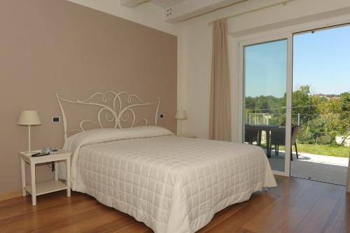 Hotel Giardino Suites&Spa in Numana Hotel Giardino Suites&Spa in Numana
