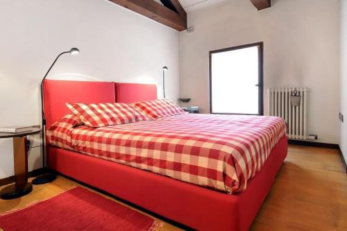 Ca' della Tana charming apartment in Biennale area
