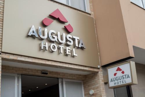 Augusta Hotel in João Neiva Augusta Hotel in João Neiva