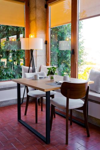 Villa Maria Caetana in Pacos De Ferreira Villa Maria Caetana in Pacos De Ferreira