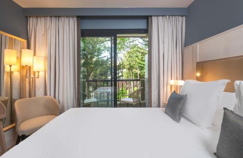 Hôtel Arcanse by Inwood Hotels (Hotel Arcanse by Inwood Hotels) in 阿卡松 Hôtel Arcanse by Inwood Hotels (Hotel Arcanse by Inwood Hotels) in 阿卡松