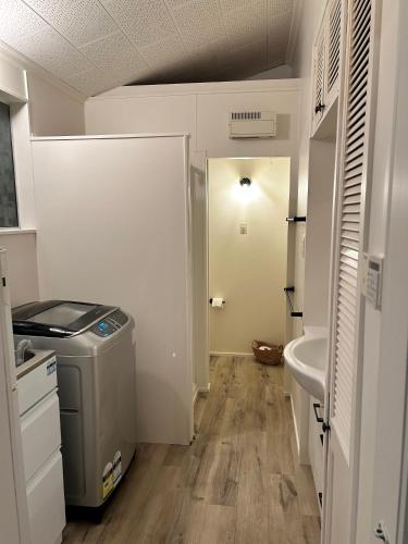 ทัศนียภาพภายนอกโรงแรม, Beachfront Favourite - Foxton Beach Holiday Home in ฟ็อกซ์ตัน บีช ทัศนียภาพภายนอกโรงแรม, Beachfront Favourite - Foxton Beach Holiday Home in ฟ็อกซ์ตัน บีช