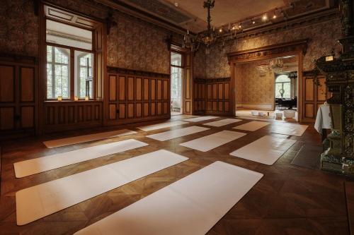 스파, Hotel J, Stockholm, a Member of Design Hotels in 낙가 스파, Hotel J, Stockholm, a Member of Design Hotels in 낙가