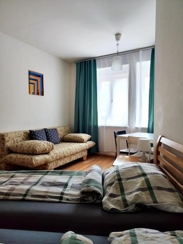 Hostel&ApartServices Viennna The Tidy Apartment