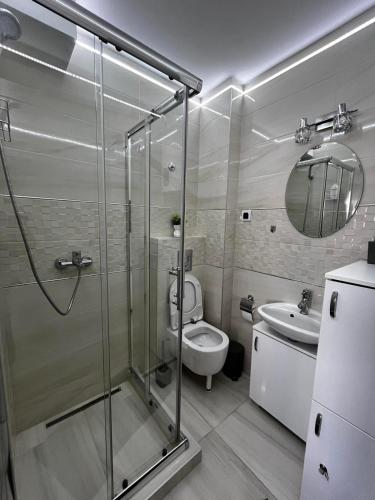 Stella Apartman Čačak (Stella Apartman Cacak) in Cacak Stella Apartman Čačak (Stella Apartman Cacak) in Cacak