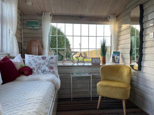 Adorable Cabin in the Countryside in Portlaoise Adorable Cabin in the Countryside in Portlaoise
