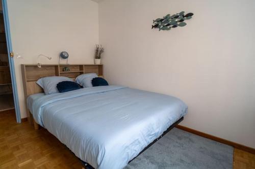 T4 lumineux - Centre-ville