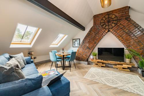 Ty Ayla Premier Apartments - Roath Park near Roath Park Ty Ayla Premier Apartments - Roath Park near Roath Park