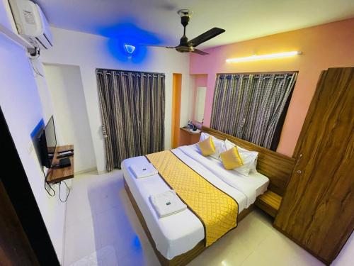 Habitat Inn - Pune near Pune Airport Habitat Inn - Pune near Pune Airport