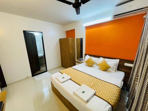 Habitat Inn - Pune near Pune Airport Habitat Inn - Pune near Pune Airport