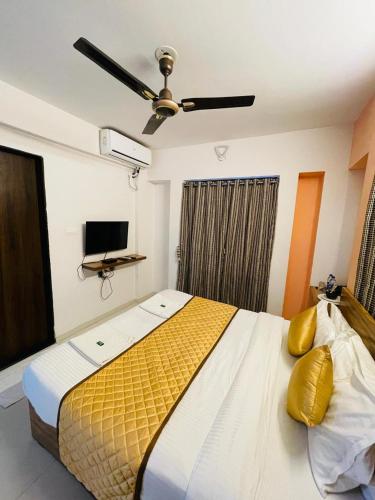 Habitat Inn - Pune near Pune Airport Habitat Inn - Pune near Pune Airport