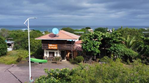 المنظر الخارجي, El Pajas in Puerto Velasco Ibarra المنظر الخارجي, El Pajas in Puerto Velasco Ibarra