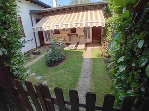 IL PICCOLO MONDO ANTICO in Bergamo Suburbs IL PICCOLO MONDO ANTICO in Bergamo Suburbs