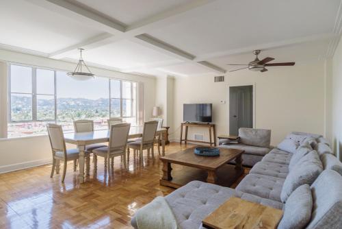 Suite The Grove Los Angeles