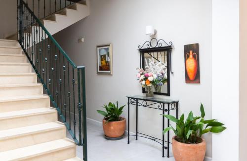 ทัศนียภาพภายนอกโรงแรม, Hotel Mediterraneo by Croma in เอสเทโพนา ทัศนียภาพภายนอกโรงแรม, Hotel Mediterraneo by Croma in เอสเทโพนา