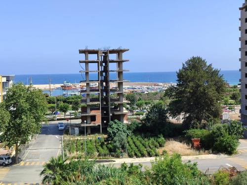 İlhan Apart 8 (Ilhan Apart 8) in Erdemli İlhan Apart 8 (Ilhan Apart 8) in Erdemli