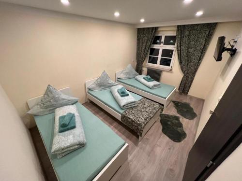 Ferienwohnung Vogtland in Adorf/Vogtl. Ferienwohnung Vogtland in Adorf/Vogtl.