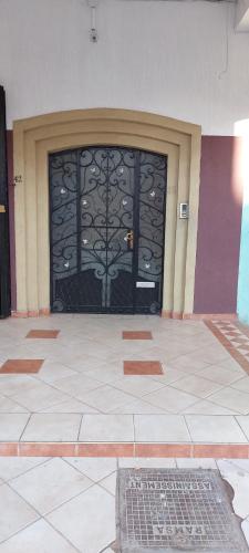 Exterior view, Appartement entier a une chambre a coucher in El Houda Exterior view, Appartement entier a une chambre a coucher in El Houda
