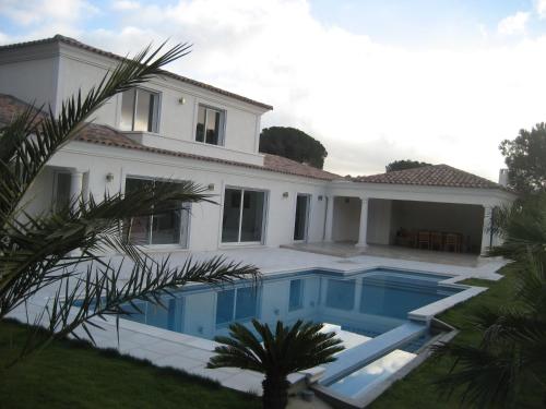 villa aureliana in Vallon du Mal Temps villa aureliana in Vallon du Mal Temps
