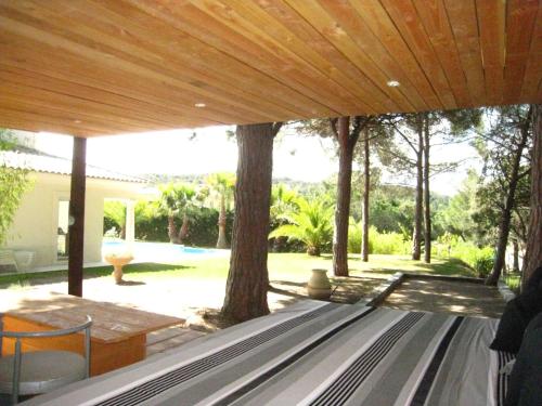 villa aureliana in Vallon du Mal Temps villa aureliana in Vallon du Mal Temps