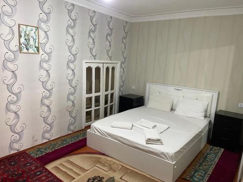 Cozy and lovely apartment in the heart of Baku Old City