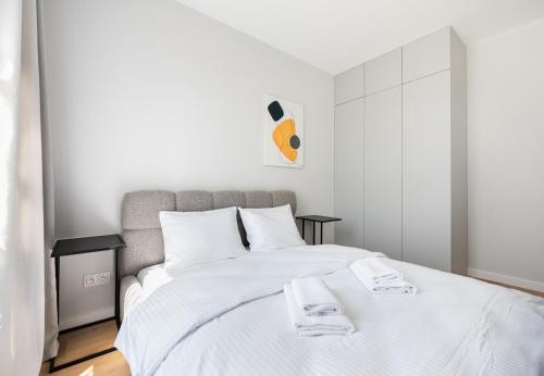 Aleje Praskie Cosy Studio