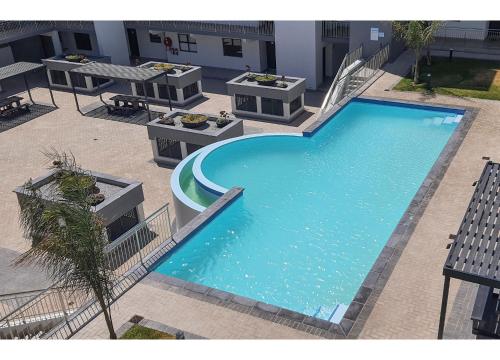 Nivica 54 Luxury Apartment in Olifantskop Nivica 54 Luxury Apartment in Olifantskop