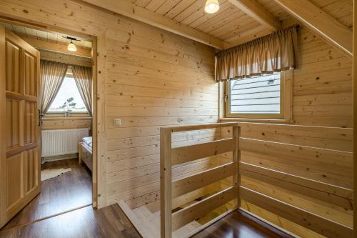 Létesítmények, DOMKI Szarotka, Rozeta i Parzenica in Bustryk Létesítmények, DOMKI Szarotka, Rozeta i Parzenica in Bustryk