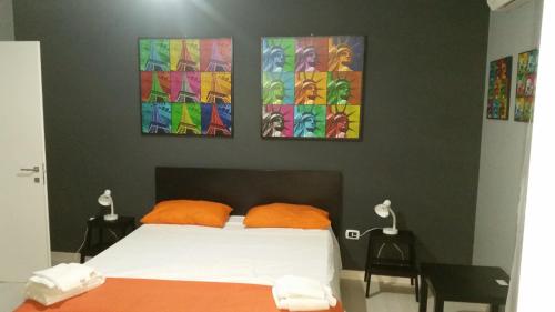 This photo about B&B Colors shared on HyHotel.com