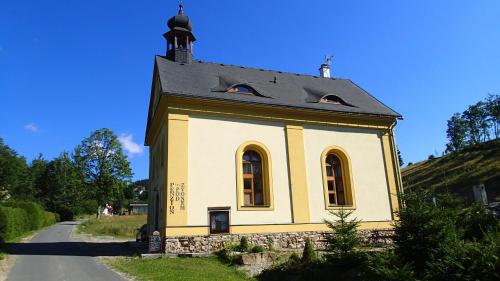Hotel Penzion Pod Zvonem