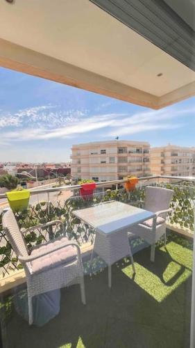 Appartement luxueux agadir in Riad Essalam Appartement luxueux agadir in Riad Essalam