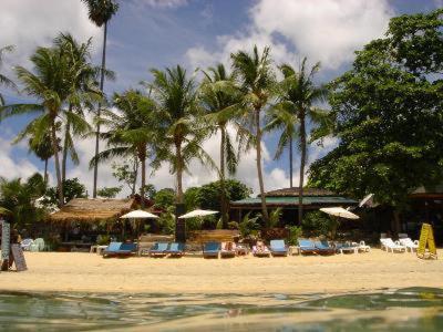 This photo about Cactus Bungalow shared on HyHotel.com