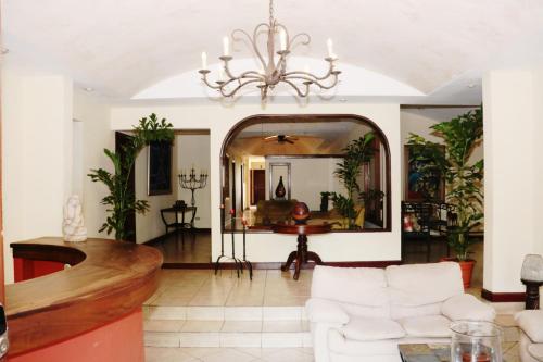 Nesthost Stay Hotel in Managua Nesthost Stay Hotel in Managua