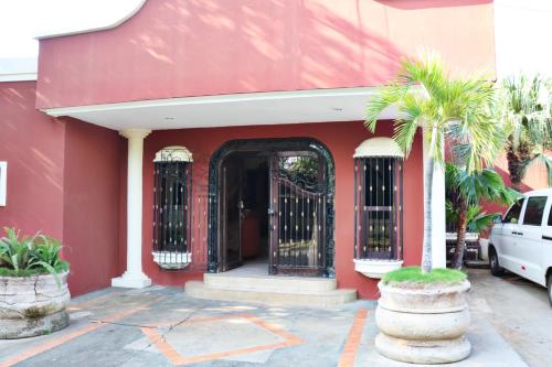 Nesthost Stay Hotel in Managua Nesthost Stay Hotel in Managua