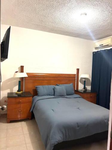 Tu hospedaje para conocer Cancún