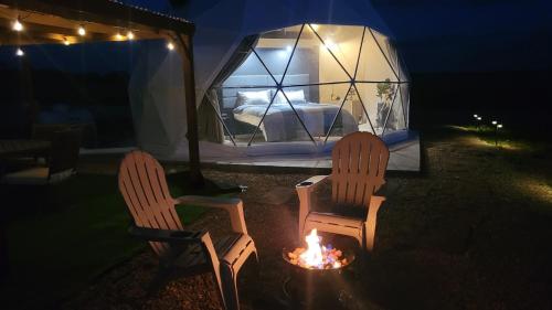 Létesítmények, White Camel in Bryce (Utah) Létesítmények, White Camel in Bryce (Utah)