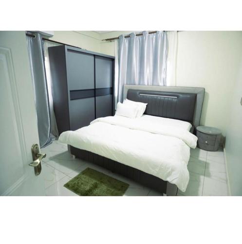 DAA DINGBE SUITES - Luxury Two Bedroom Apartments in Tamale DAA DINGBE SUITES - Luxury Two Bedroom Apartments in Tamale