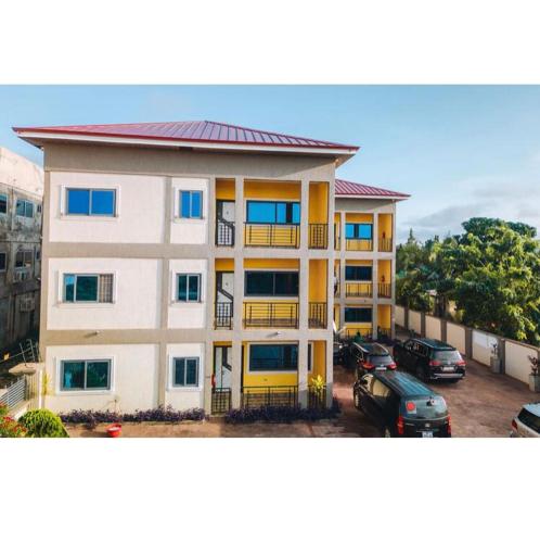 Dış Görünüm, DAA DINGBE SUITES - Luxury Two Bedroom Apartments in Tamale Dış Görünüm, DAA DINGBE SUITES - Luxury Two Bedroom Apartments in Tamale
