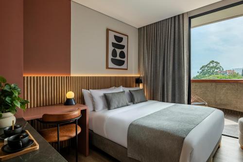 Heiss Hotel in Medellín Heiss Hotel in Medellín