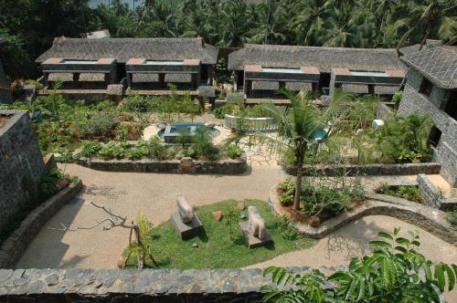 Facilities, Taj Green Cove Resort and Spa Kovalam in Samudra Beach Facilities, Taj Green Cove Resort and Spa Kovalam in Samudra Beach