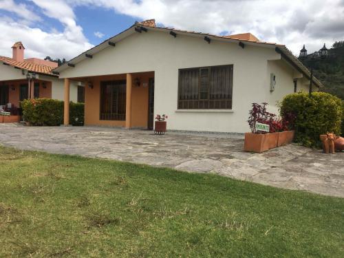 Casa Hotel Descanso Real in Salitre Casa Hotel Descanso Real in Salitre