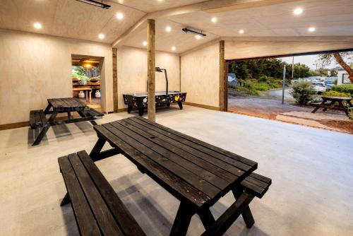 บริการและสิ่งอำนวยความสะดวก, นาเปียร์ บีช ฮอลิเดย์ พาร์ค แอนด์ โมเต็ล (Napier Beach Holiday Park and Motel) in เบย์ วิว บริการและสิ่งอำนวยความสะดวก, นาเปียร์ บีช ฮอลิเดย์ พาร์ค แอนด์ โมเต็ล (Napier Beach Holiday Park and Motel) in เบย์ วิว