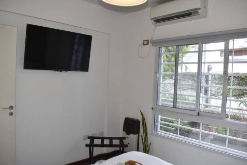 Hermoso y cómodo departamento con garage